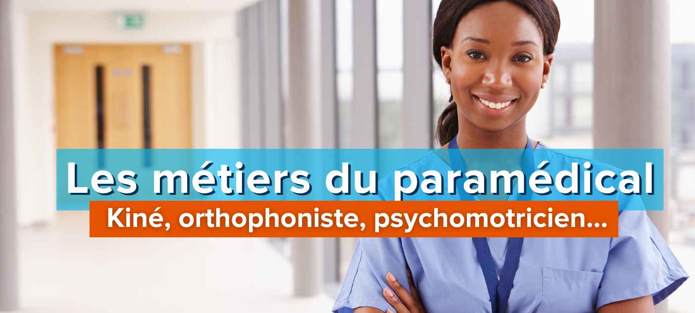 sante-les-metiers-du-secteur-paramedical