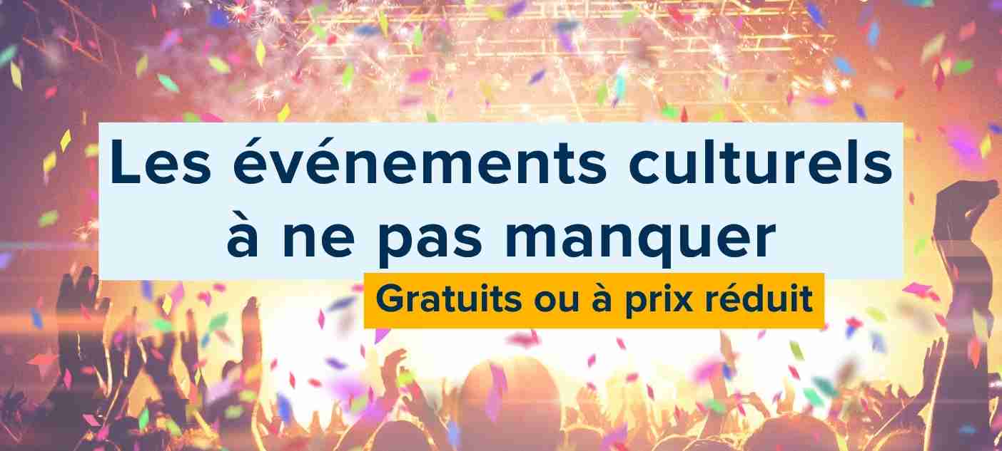 les-evenements-culturels-gratuits-en-france
