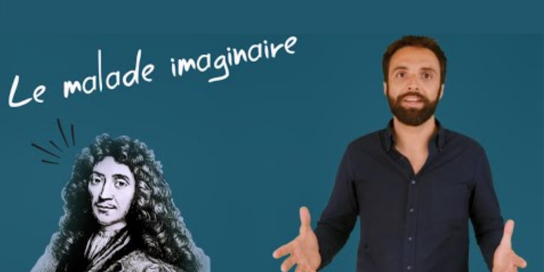 le-malade-imaginaire-resume-et-analyse