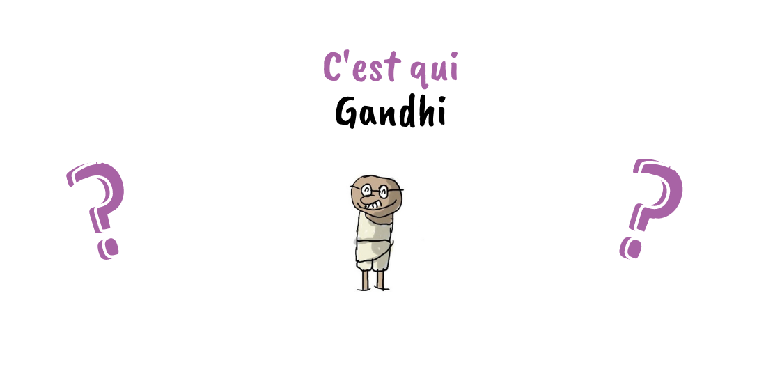 gandhi-ou-lincarnation-de-la-paix