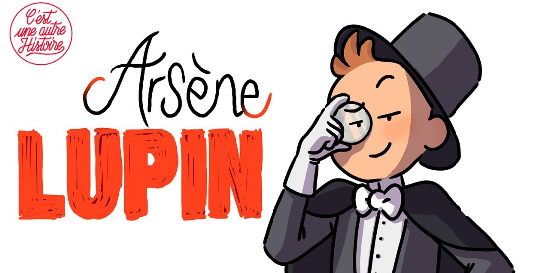 litterature-qui-est-arsene-lupin